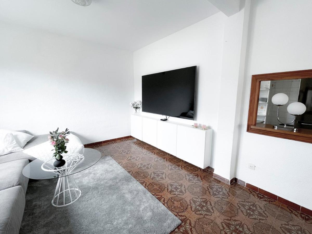 La Zenia Beach House 플라야 플라멩카 외부 사진